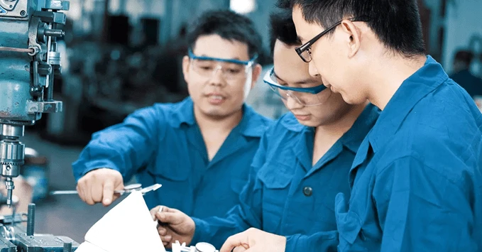 Professioneller technischer Support