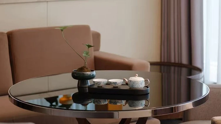 Intelligente Wasserkocherl&ouml;sung f&uuml;r eine 5-Sterne-Hotelkette