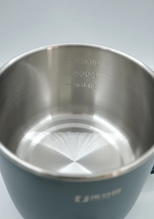 YODOIT Dunkelgr&uuml;ner 1,2 l multifunktionaler Mini-Elektro-Kochtopf